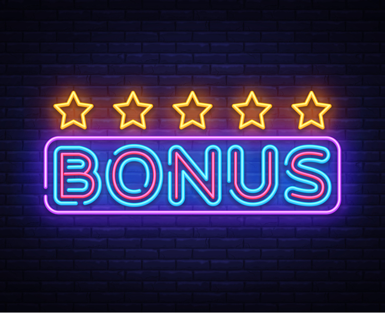 Бонусы Arkada Casino